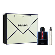 LUNA ROSSA OCEAN SET EAU DE PARFUM PRADA